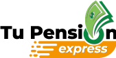 Tu Pensión Express Logo