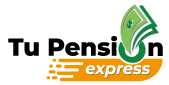 Tu Pensión Express Logo